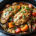 15 Dump and Go Crockpot Dinners You’ll Want on Repeat (5-Min Prep!)