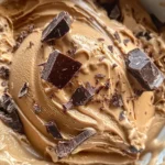 Chocolate Peanut Butter Creami
