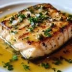 Enjoy a Flavorful Swordfish Steak Recipe for Any Occasion!