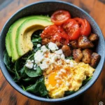 How to Get 30 Grams of Protein at Breakfast (15 Easy Ideas)