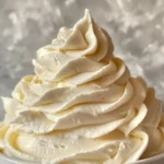 Pressure Cooker Russian Buttercream Recipe