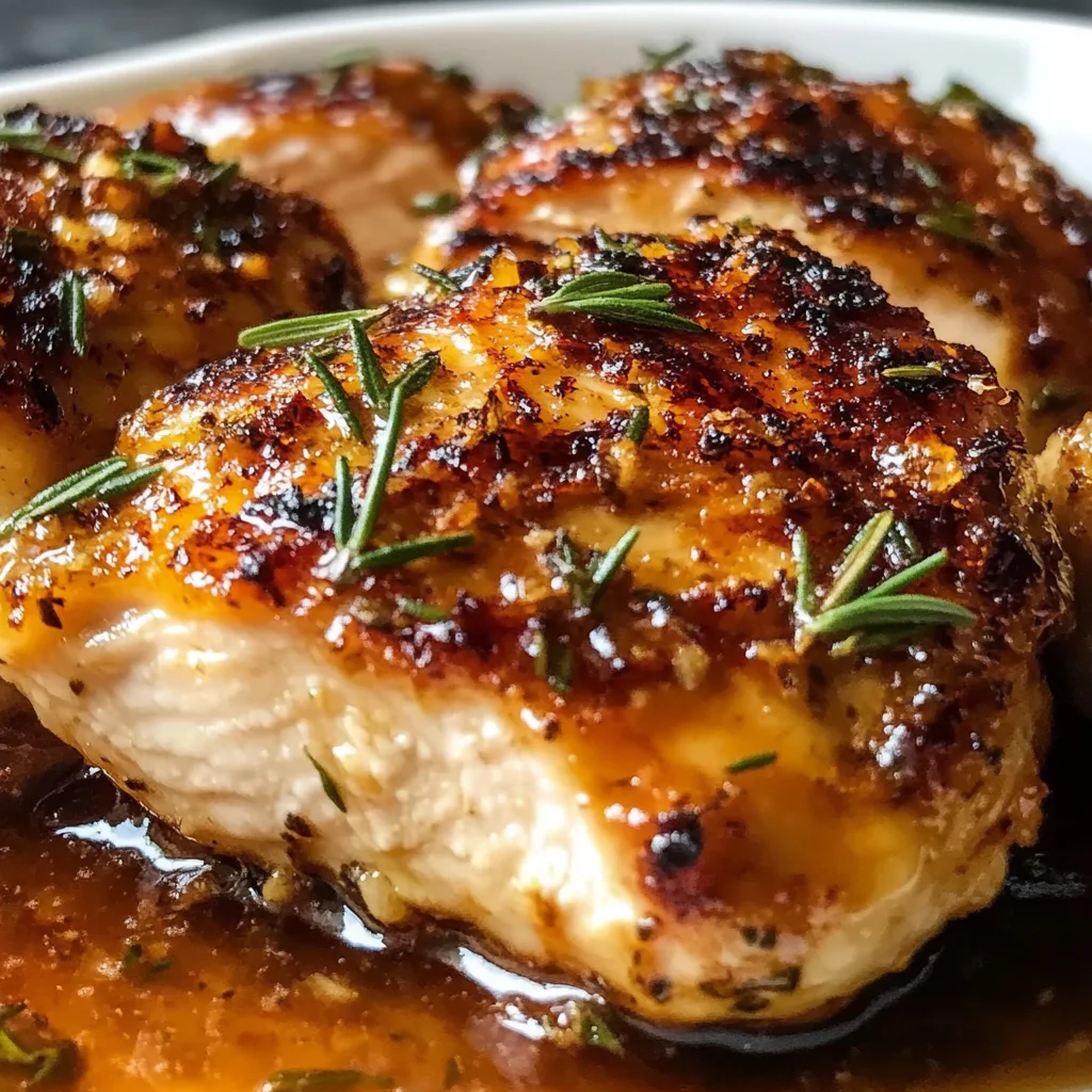 Slow Cooker Chicken Breast